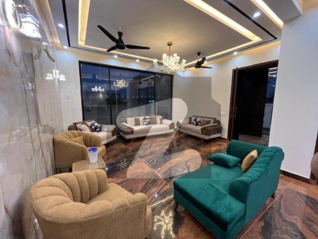 1 Kanal Beautiful House For Sale Prime Location Bankers Avenue Cooperative Housing Society, Bedian Road Lahore Bankers Avenue Cooperative Housing Society