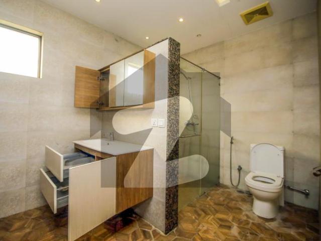 1 Kanal Beautiful House For Rent With ACS In Phase 6 DHA Phase 6