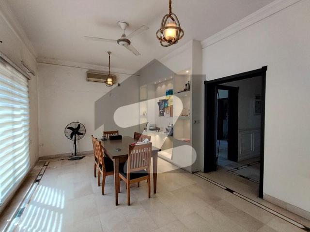 1 Kanal Beautiful House For Rent DHA Phase 3