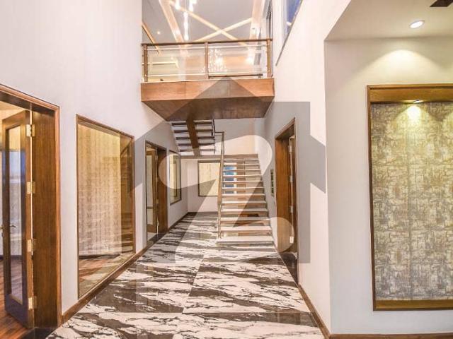 1 Kanal Beautiful House For Rent DHA Phase 5