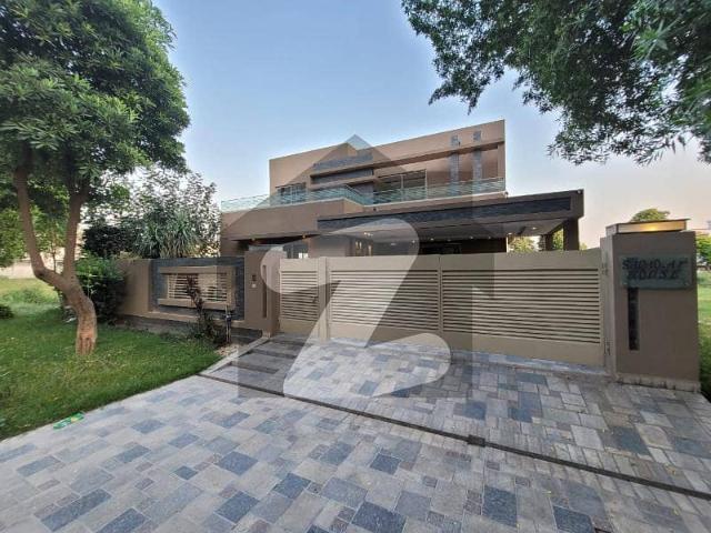 1 Kanal Beautiful House For Rent DHA Phase 6