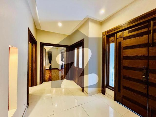 1 Kanal Beautiful House For Rent In DHA Phase 2 Islamabad DHA Defence Phase 2