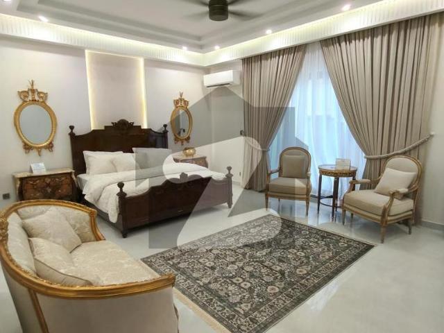 1 Kanal Beautiful House For Sale In DHA Phase 2, Islamabad DHA Phase 2 Sector B