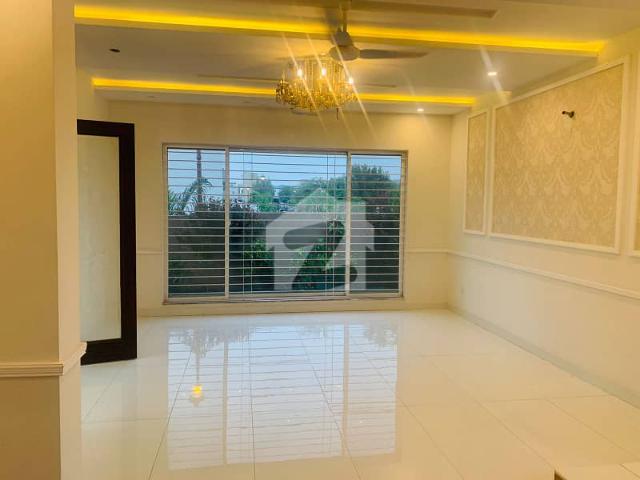 1 Kanal Beautiful House For Rent In Lake City Lahore Sector M 2