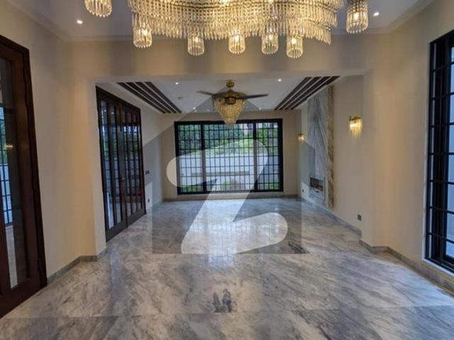 1 Kanal Beautiful House For Rent Near All Facilities EME Society Block F
