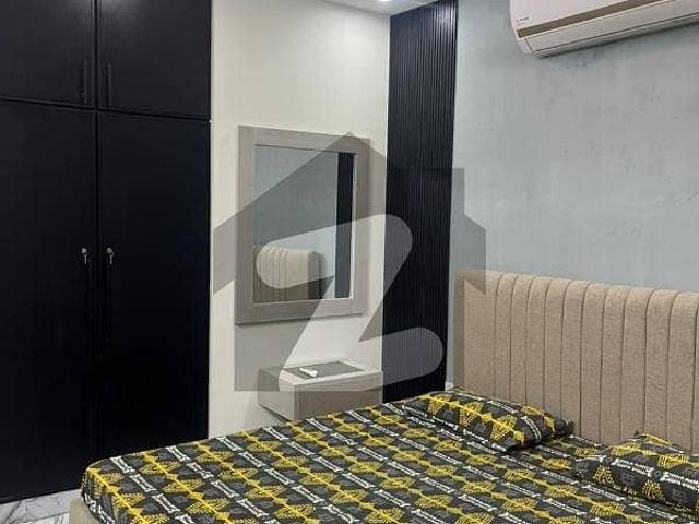 1 Kanal Beautiful House For Rent Prime Location | Canal Facing | Upper Mall