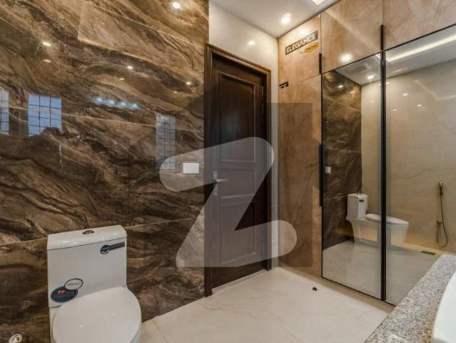 1 Kanal Beautiful House Is Available For Sale On Easy Instalments Lake City