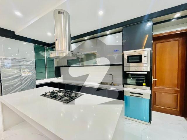 1 Kanal Beautiful House Just Like A Brand New DHA Defence Phase 2