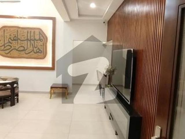 1 kanal beautiful luxury furnished house available for DHA Defence Phase 2