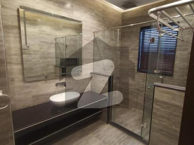 1 kanal beautiful luxury new house with solar installed for rent in shaheen block bahria town lahore Bahria Town Shaheen Block