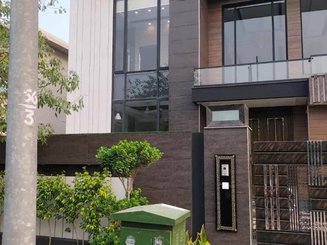 1 Kanal Beautiful Modern House For SALE in DHA Phase 6 Lahore DHA Phase 6 ID 80377