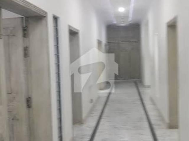 1 Kanal beautiful open Basement Available for rent in Dha phase 2 Islamabad