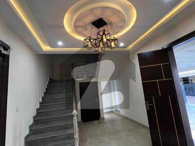 1 Kanal Beautifully Built Single Storey House Available For Rent In Bani Gala, Islamabad Bani Gala