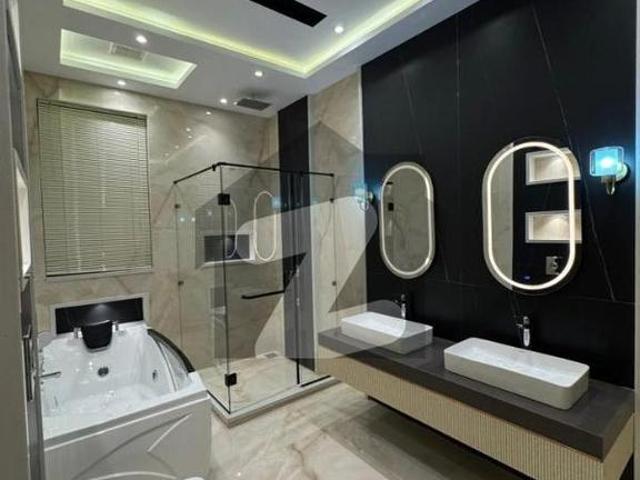 1 Kanal Beautifully Designed Modern House For Sale In DHA Phase 6