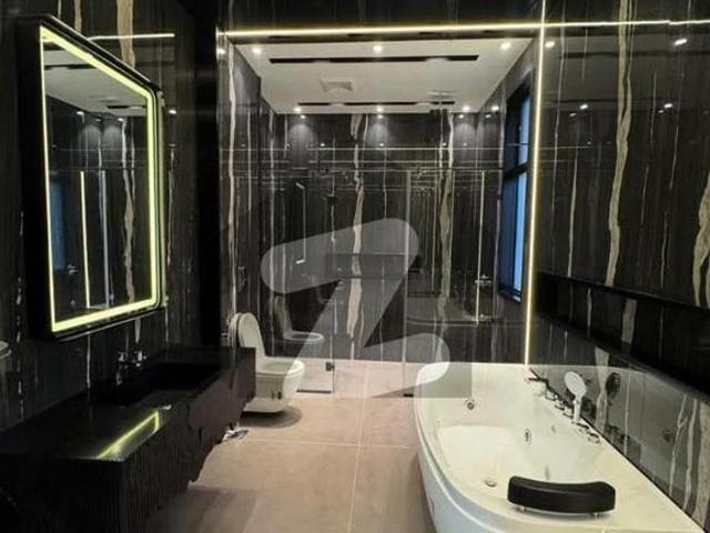 1 Kanal Beautifully Designed Modern House for Rent in DHA Phase 6