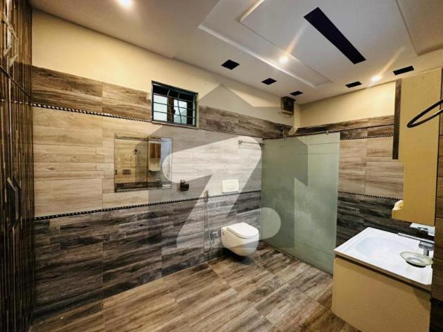 1 Kanal Beautifully Designed House Available For Sale Paragon City Imperial 1 Block