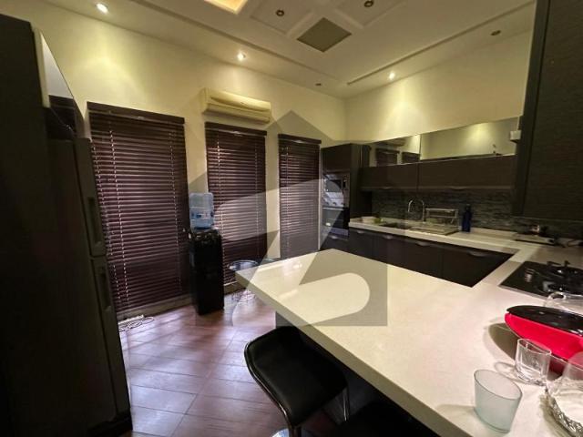 1 kanal beautifull house available for rent in dha phase 1
