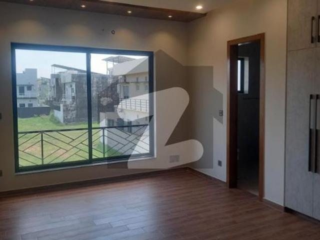 1 kanal boulevard double unit 6 bedroom designer house for sale bahria town phase 8