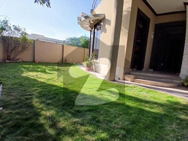 1 Kanal +Boulevard Single Storey House For Sale In DHA 2 Islamabad DHA Phase 2 Sector D