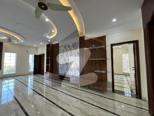 10 Marla Corner House For Sale 4 Bed Double Unit Dha Phase 2 Islamabad DHA Defence Phase 2