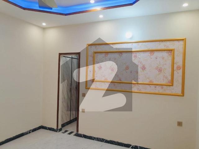 1 Kanal Brand New Triple Storey House Urgent For Sale In Canal Garden Lahore Canal Garden