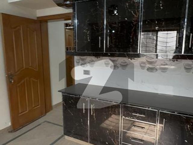 1 Kanal Brand New Type House For Sale With Huge Basement Excise & Taxation Housing Scheme
