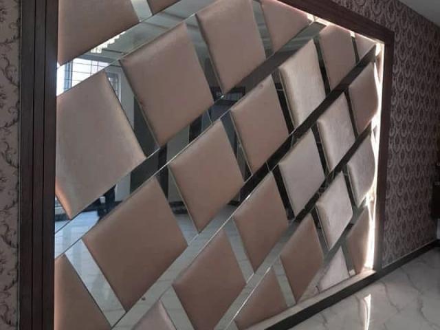 1 Kanal Brand New Type With Gass Lahore Bahria Town ID 91638