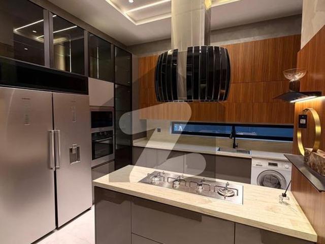 1 kanal brand new ultra modern design house for sale in valencia town valencia housing society