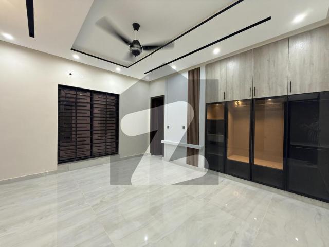1 kanal brand new ultra modern design house for sale valencia housing society