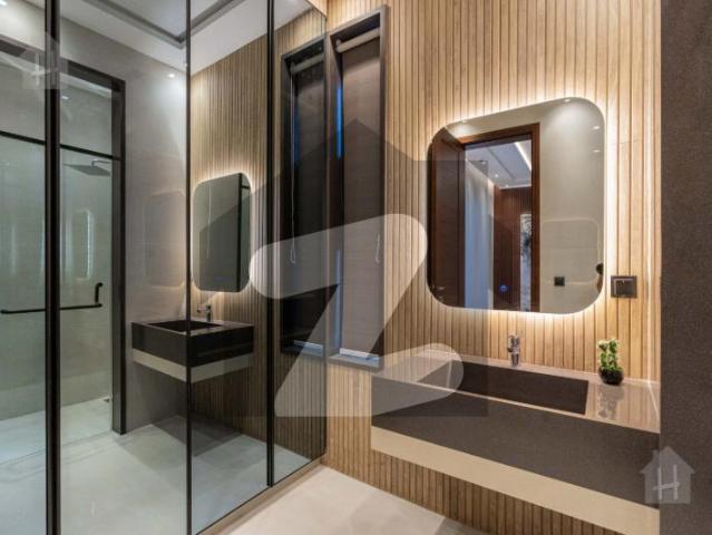 1 Kanal Brand New Ultra Modern Design Luxury Bungalow For Sale Prime Location DHA Lahore Phase 7 DHA Phase 7