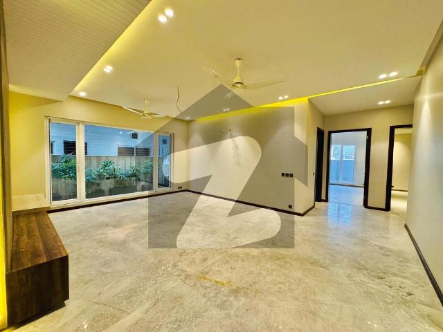 1 Kanal Brand New Ultra Modern Full House Available For Rent In Dha Phase 2 Islamabad DHA Defence Phase 2