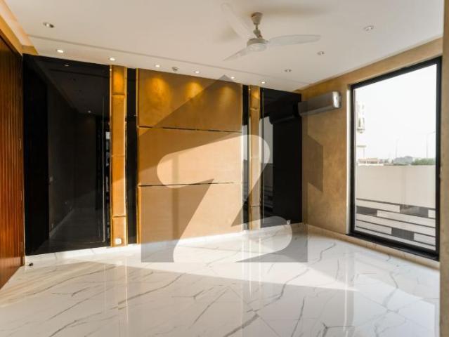 1 kanal brand new ultra modren design house for rent in eden city lahore near macdonald and commercial market eden city