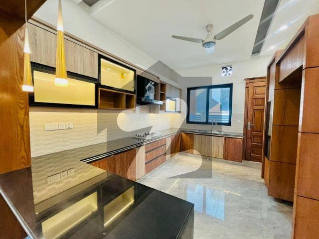 1 Kanal Brand New Upper Portion For Rent In DHA Phase 2 Islamabad