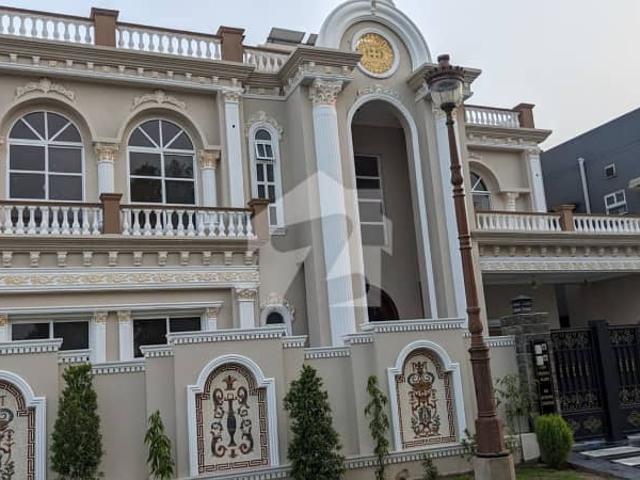 1 Kanal Brand New Upper Portion for Rent In Lake City Raiwind Road Laore