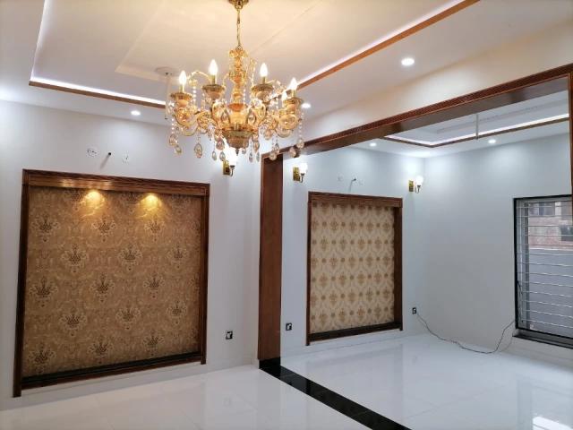 1 kanal Brand new upper Portion for Rent in Pcsir Phase 1 Lahore PCSIR Society Phase 1 ID 70473