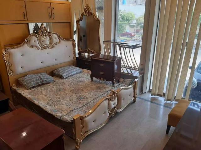 1 Kanal Brand New Upper Portion Pak Arab Housing Near E Block For Rent Lahore Pak Arab Housing Society ID 52365