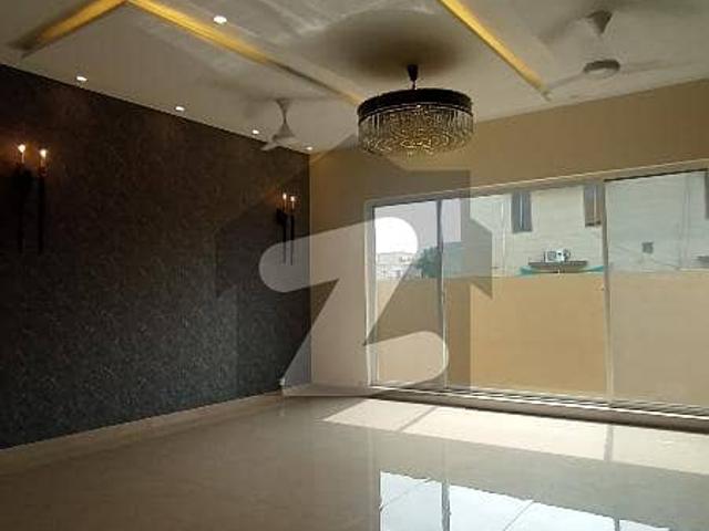 1 Kanal Brand New Upper Portion With Gas Available For Rent In Beacon House Society