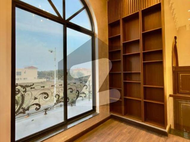 1 kanal brand new victorian villa near carrefour dha phase 7
