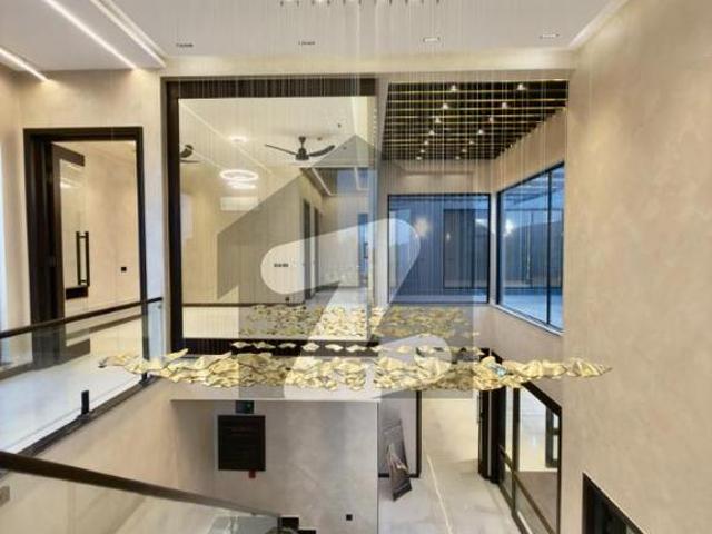 1 kanal brand new villa for sale design by asad afzal dha phase 7