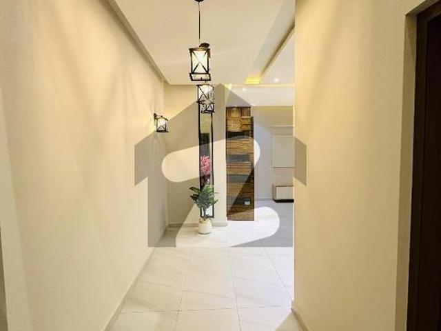 1 Kanal Brand New Beautiful and designer house Up for sale. DHA Defence Phase 2