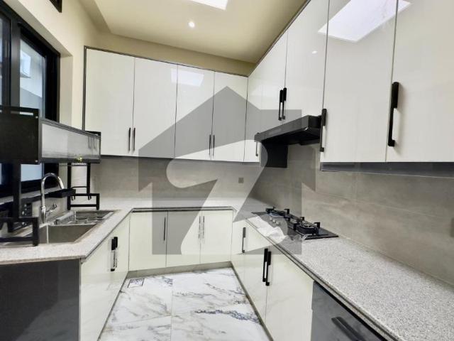 1 Kanal Brand New Beautiful And Designer House Up For Sale In Dha2 Islamabad. DHA Defence Phase 2