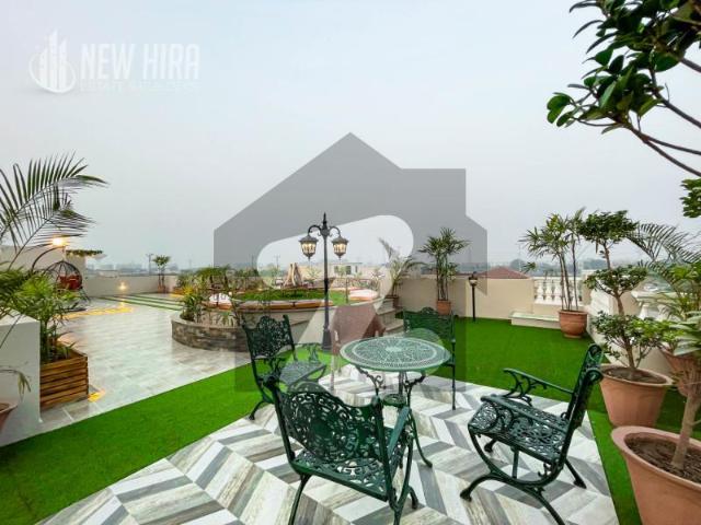 1 Kanal Brand New Beautiful Design Bungalow For Sale Prime Location Of Dha Phase 6 Block A