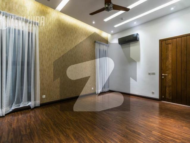 1 Kanal Brand New Beautiful Design Bungalow For Sale Prime Location Of DHA Phase 6 Block E