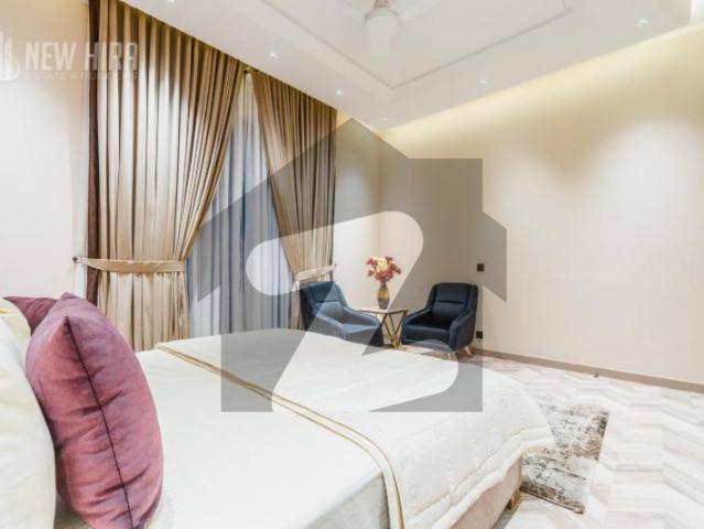 Most unique design one kanal luxurious house near raya golf club for sale dha phase 7 block u