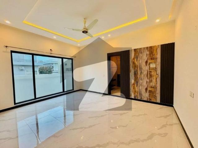 1 Kanal Brand New Bungalow With Basement Up For Rent DHA Defence Phase 2
