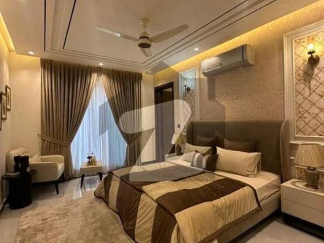 1 kanal brand new bungalow for sale in phase 6 dha lahore. DHA Phase 6