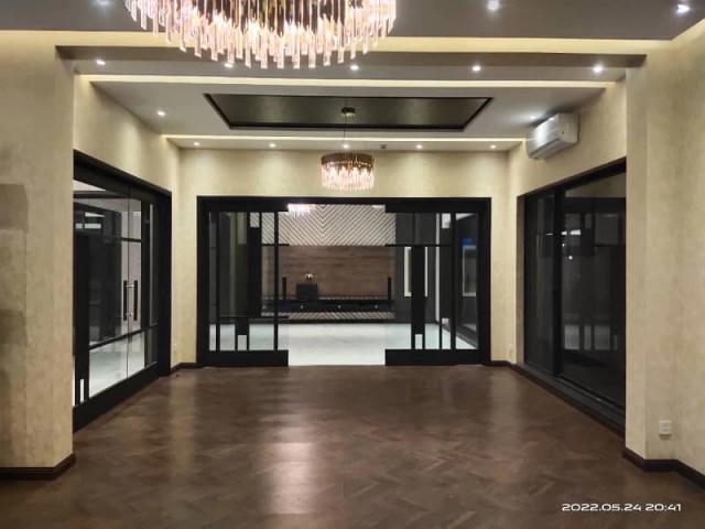 1 kanal brand new charming stylish and glorious design bunglow for sal Lahore DHA PHASE 7 ID 79773