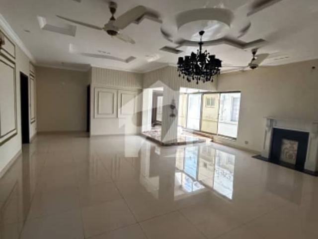1 Kanal Brand New Condition House For Rent In Bahria Town Phase 3 Islamabad