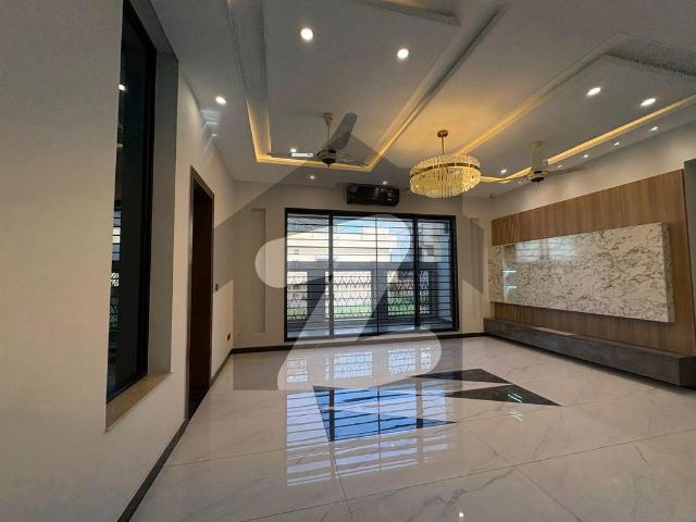 1 Kanal Brand New Corner House For Sale in Prime location of Dha 2 DHA Defence Phase 2