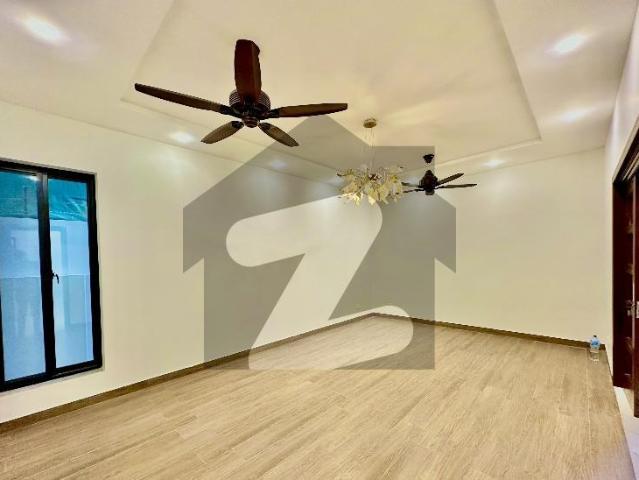 1 Kanal Brand New Double Unit House With Double Entrance For Sale DHA Defence Phase 2